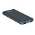 Аккумулятор внешний DEFENDER EXTRALIFE 10000F, 10000 mAh, 2 USB, Li-pol, синий, 83663