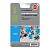 Картридж струйный CANON (CLI-471СXL) PIXMA MG5740/6840/7740, голубой, ресурс 2000 стр., CACTUS совместимый, CS-CLI471XLC