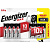 Батарейки КОМПЛЕКТ 8 шт., ENERGIZER Max, AA (LR06, 15А), алкалиновые, пальчиковые, блистер, E301531301