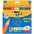 Карандаши цветные BIC "Kids ECOlutions Evolution", 24 цвета, пластиковые, заточенные, европодвес, 937515