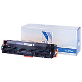 Картридж лазерный NV PRINT (NV-CE410A) для HP LJ M351a/375nw/451dn/475dn, черный, 2200 страниц, NV-CE410X