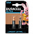 Батарейки КОМПЛЕКТ 2 шт., DURACELL Ultra Power, AAA (LR03, 24А), алкалиновые, мизинчиковые, блистер