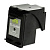 Картридж струйный HP (CC654AE) Officejet J4580/4640/4680, №901XL, черный, ресурс 700 стр., CACTUS совместимый, CS-CC654