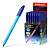 Ручка шариковая ERICH KRAUSE "U-108 Neon Stick 1.0, Ultra Glide Technology", цвет чернил синий, 58092