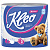 Бумага туалетная бытовая KLEO Ultra, 3-х слойная, спайка (4 шт. х 20 м), C86
