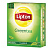Чай LIPTON (Липтон) "Clear Green", зеленый, 100 пакетиков с ярлычками по 1,3 г, 65415224