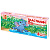 Пластилин классический ЛУЧ "Zoo", 6 цветов, 81 г, картонная коробка, 19С 1271-08