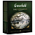 Чай GREENFIELD (Гринфилд) "Earl Grey Fantasy", черный с бергамотом, 100 пакетиков в конвертах по 2 г, 0584-09