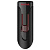 Флэш-диск 16 GB, SANDISK Cruzer Glide, USB 2.0, черный, SDCZ60-016G-B35