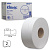 Бумага туалетная 250 м, KIMBERLY-CLARK Kleenex, комплект 6 шт., Миди Jumbo, 2-х слойная, белая, диспенсер 601543, АРТ. 8515