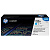 Картридж лазерный HP (Q3961A) ColorLaserJet 2550/2820 и другие, голубой, оригинальный, 4000 стр.