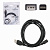 Кабель USB-micro USB, 1 м, CABLEXPERT, для подключения портативных устройств и периферии, CCP-mUSB2-AMBM