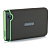 Внешний жесткий диск TRANSCEND StoreJet 25M3S 1TB, 2.5", USB 3.0, серый, TS1TSJ25M3S
