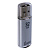Флэш-диск 32 GB, SMARTBUY V-Cut, USB 2.0, серебристый, SB32GBVC-S