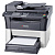 МФУ лазерное KYOCERA FS-1125MFP (принтер, копир, сканер, факс), А4, 25 стр./мин, 20000 стр./мес, ДУПЛЕКС, АПД, с/к (б/к USB)