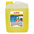 Средство для мытья пола 5 кг, ЛАЙМА PROFESSIONAL концентрат, "Лимон", 601606