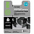 Картридж струйный HP (C9362HE) Officejet 6313/6315/Photosmart C3183, №132, черный, 8 мл, CACTUS совместимый, CS-C9362