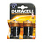 Батарейки DURACELL Basic, D LR20, Alkaline, 2 шт., в блистере, 1,5 В, MN 1300D LR20