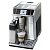 Кофемашина DELONGHI ECAM 650.55.MS, 1350 Вт, объем 2,0 л, емкость для зерен 400 г, автоматический капучинатор, серебристая, ECAM650.55.MS