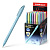 Ручка шариковая ERICH KRAUSE "U-108 Pastel Stick 1.0, Ultra Glide Technology", цвет чернил синий, 58110