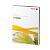 Бумага XEROX COLOTECH PLUS, А4, 160 г/м2, 250 л., для полноцветной лазерной печати, А++, Австрия, 170% (CIE), 003R98852