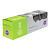 Картридж лазерный BROTHER (TN241Y) HL-3140CW/DCP-9020CDW и другие, желтый, ресурс 1400 стр., CACTUS, совместимый, CS-TN241Y