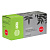 Тонер-картридж KYOCERA (TK-580K) FS-C5150DN/P6021CDN, черный, ресурс 3500 стр., CACTUS, совместимый, CS-TK580K