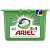Средство для стирки в капсулах 15 шт. по 27 г ARIEL (Ариэль) "Горный родник", 4015600949778
