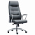 Кресло BRABIX PREMIUM Adept EX-752, синхромеханизм, алюминий, ткань, серое, 532932