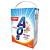 Стиральный порошок автомат 4 кг AOS "Aroma Lux", 520-4