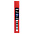 Грифели запасные PENTEL (Япония) в КОМПЛЕКТЕ из 12 шт., "Ain Stein", НВ, 0,5 мм, C275S-HB