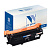 Картридж лазерный HP (CE403A) LaserJet Pro M570dn/M570dw, пурпурный, ресурс 6000 страниц, NV PRINT, СОВМЕСТИМЫЙ