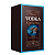 Конфеты шоколадные PERGALE "Pergale with vodka", с алкоголем, 190 г, картонная коробка, 10999