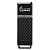 Флэш-диск 8 GB, SMARTBUY Quartz, USB 2.0, черный, SB8GBQZ-K