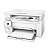 МФУ лазерное HP LaserJet Pro M132a (принтер, сканер, копир), А4, 22 стр./мин., 10000 стр./мес. (без кабеля USB), G3Q61A