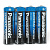 Батарейки PANASONIC AA R6 (316), комплект 4 шт., 1,5 В