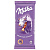 Шоколад MILKA (Милка), молочный, 90 г, 60493