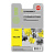 Картридж струйный CANON (PGI-2400XLY) iB4040/MB5040/MB5340, желтый, ресурс 1500 стр., CACTUS совместимый, CS-PGI2400XLY