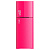 Флэш-диск 32 GB SILICON POWER Ultima U05 USB 2.0, розовый, SP32GBUF2U05V1H