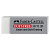 Ластик большой FABER-CASTELL «Dust Free», 62×21,5×11,5 мм, белый, прямоугольный, 187120