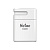 Флеш-диск 32 GB NETAC U116, USB 2.0, белый, NT03U116N-032G-20WH