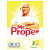 Чистящее средство 400 г, MR.PROPER (Мистер Пропер) "Лимон", универсал, порошок