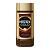 Кофе растворимый NESCAFE "Gold", сублимированный, 95 г, стеклянная банка, 12135507