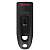 Флэш-диск 64 GB, SANDISK Ultra, USB 3.0, черный, SDCZ48-064G-U46