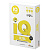 Бумага офисная А4, класс "А+", IQ (АйКью) ULTRA, 80 г/м2, 500 л., Сыктывкар, белизна 168% (CIE)