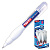 Ручка-корректор BIC "Tipp-ex Shake'n'Squeeze", 8 мл, металлический наконечник, 8610711