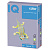Бумага IQ (АйКью) color, А4, 80 г/м2, 500 л., умеренно-интенсивный (тренд), бледно-лиловая, LA12