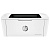 Принтер лазерный HP LaserJet Pro M15w, А4, 18 стр./мин, 8000 стр./мес., Wi-Fi, W2G51A