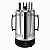 Шашлычница электрическая SCARLETT SC-KG22601, 1000 Вт, 6 шампуров, сталь, SC - KG22601