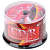 Диски CD-R VS, 700 Mb, 52x, 50 шт., Cake Box, VSCDRCB5001
